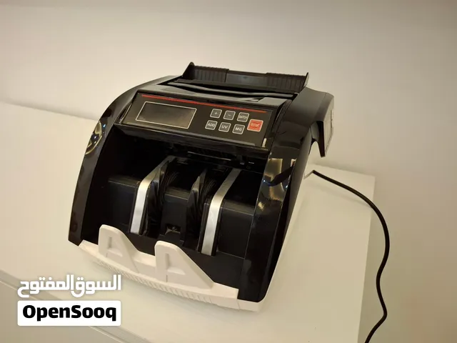 مكينة عد نقود