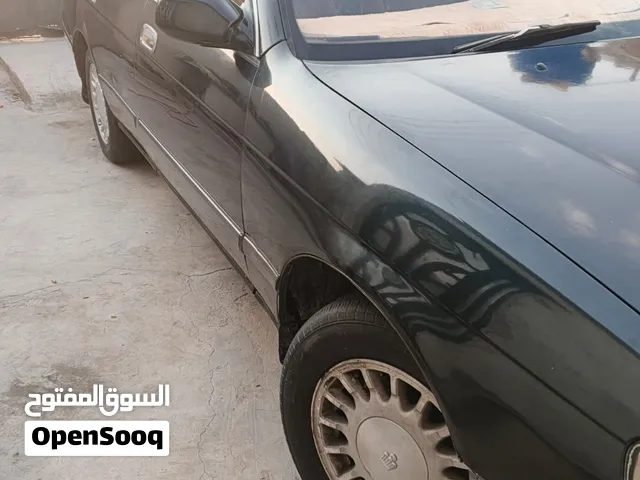 Used Toyota Crown in Basra