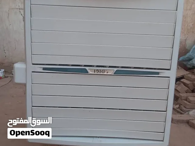 LG 6 - 6.4 Ton AC in Khartoum