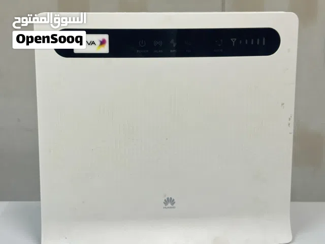 Huawei router 4G