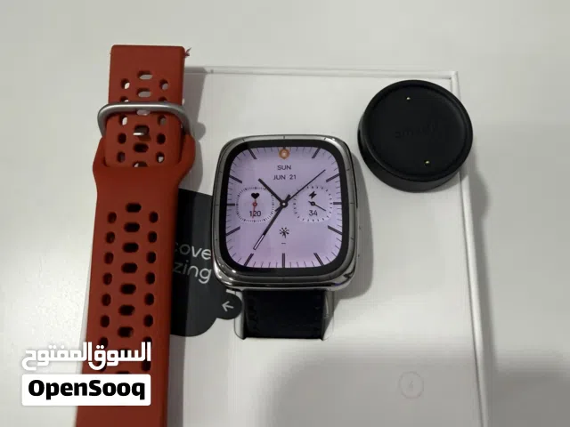 Amazfit Active 2 Premium Smartwatch (A2440)