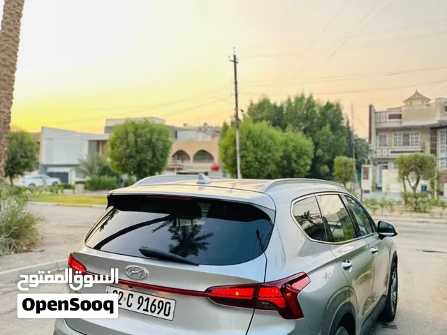 سنتافي 2023 وارد امريكي