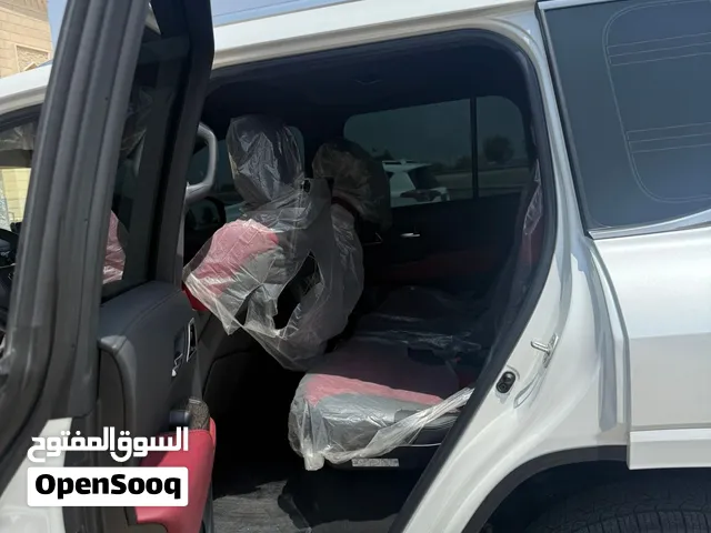 لاند كروزر ستيشن vxrخليجي الفطيم 2024