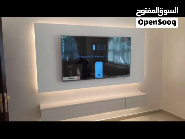دهانات وديكورات