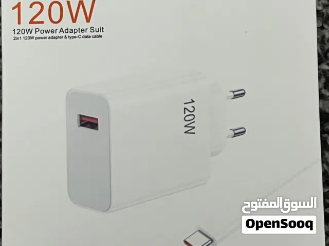 شواحن تايب سي للبيع