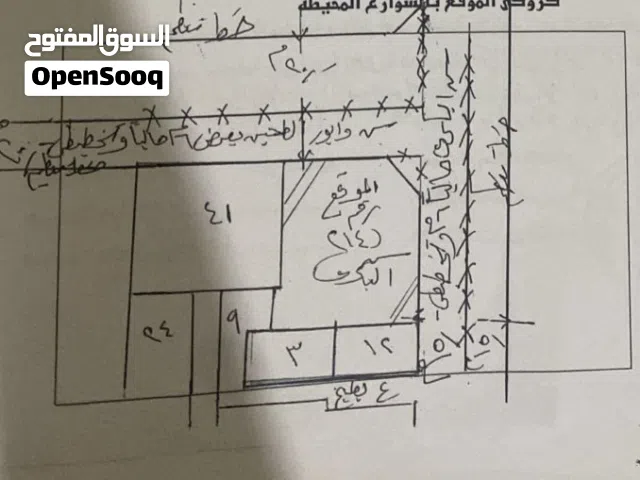 قطعه ارض للبيع