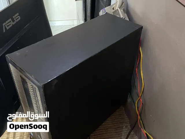 كمبيوتر كامل