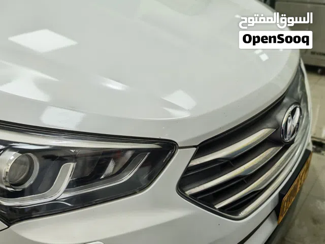 سنتافي 2017/2018خليجي مواصفات خاصة أول مالك