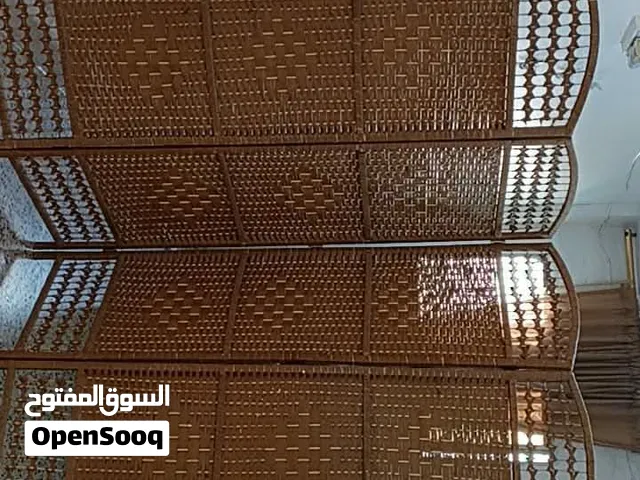 فاصل خشب اربع درفات