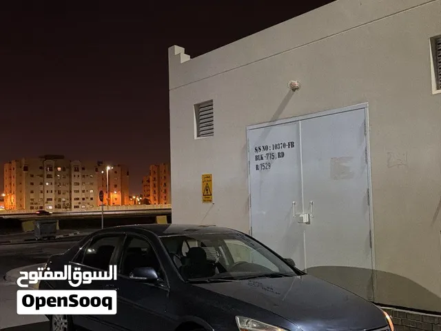 هوندا اكورد موديل 2007 ميد أوبشن