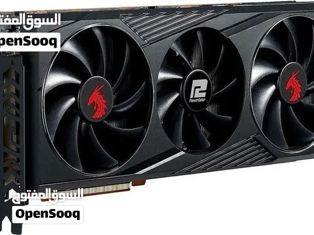 مطلوب كرت rx6800xt