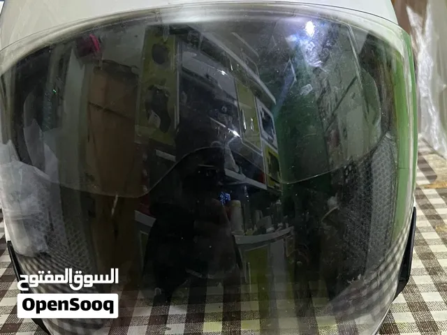 خوذه للبيع سعر 50 اصليه وقابل للتفاوض العنوان البصره القبله حي المهندسين