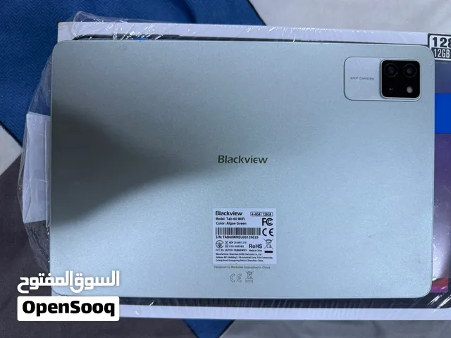 Blackview Tab 60 128 GB in Basra