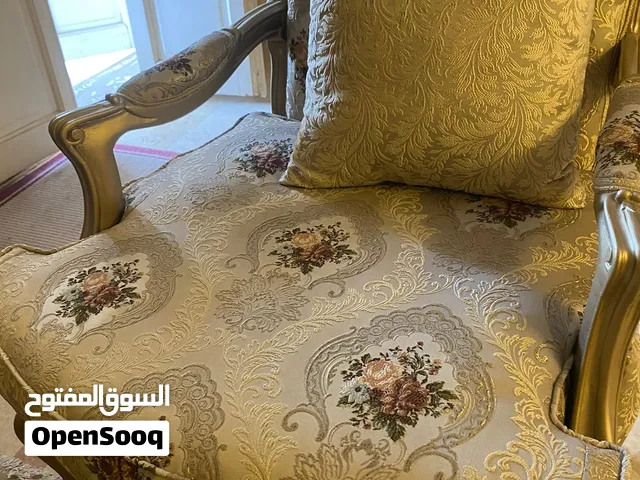 صالون فرنسى