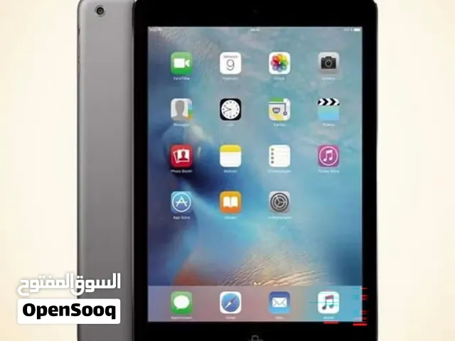 Apple iPad Air 2 16 GB in Central Governorate