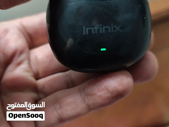 ايربودز من انفينكس