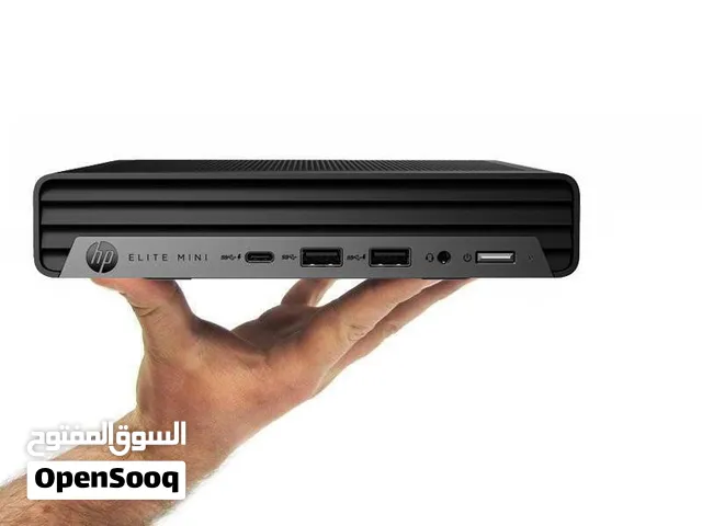 HP Mini PC 14th Gen Intel Core i7