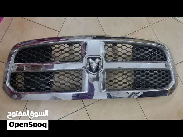 شخال دودج رام