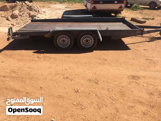 ساحبة نقل المركبات