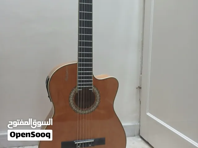 Valencia classical guitar