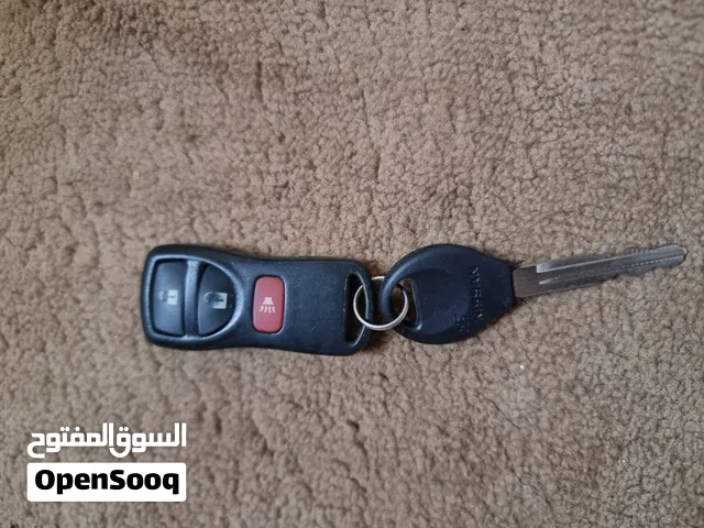 للبيع مفتاح كامري ودودج وجمس واكستيرا