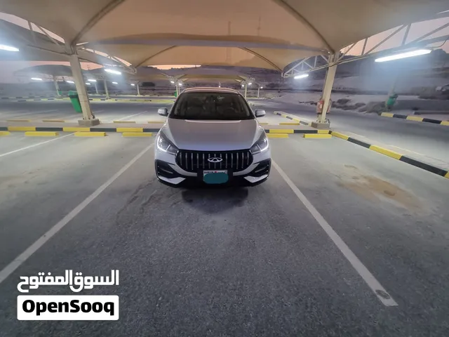 شيري اريزو 5