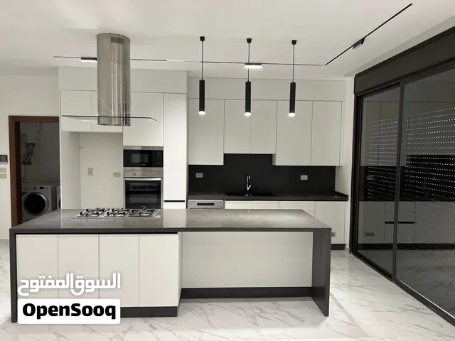 80 m2 1 Bedroom Apartments for Rent in Amman Deir Ghbar