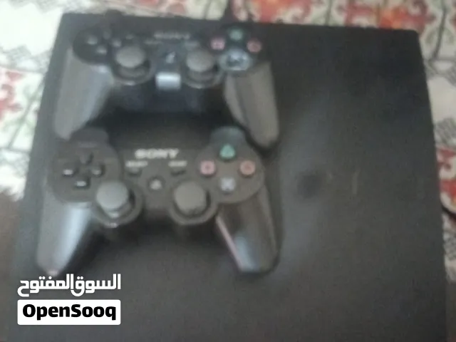 Play station 3 ps3