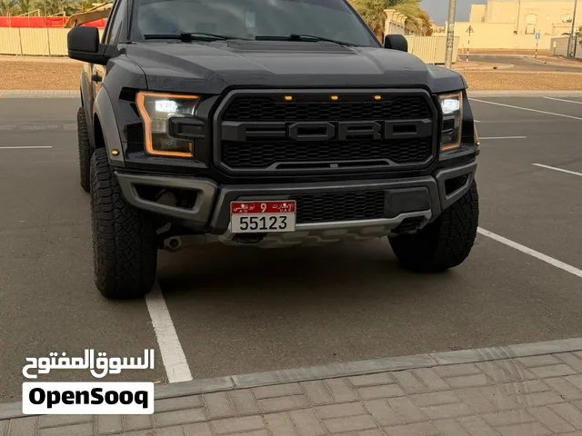 Used Ford F-150 in Al Ain