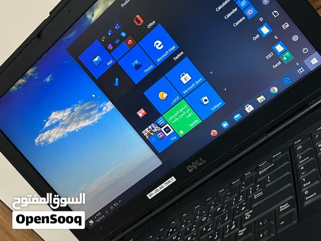 Windows Dell for sale  in Tripoli