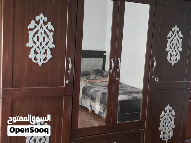 دولاب + سرير