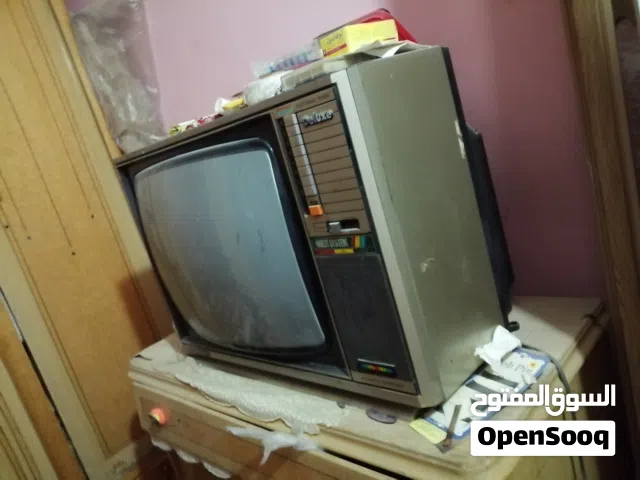 تليفزيون شارب ياباني 21 بوصة