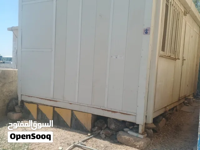 كرفان بحالة جيدة للبيع