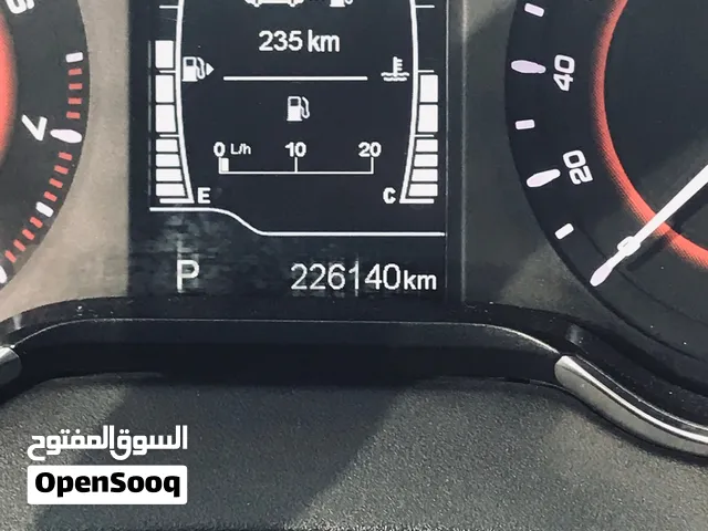Used Chery Arrizo in Al Batinah