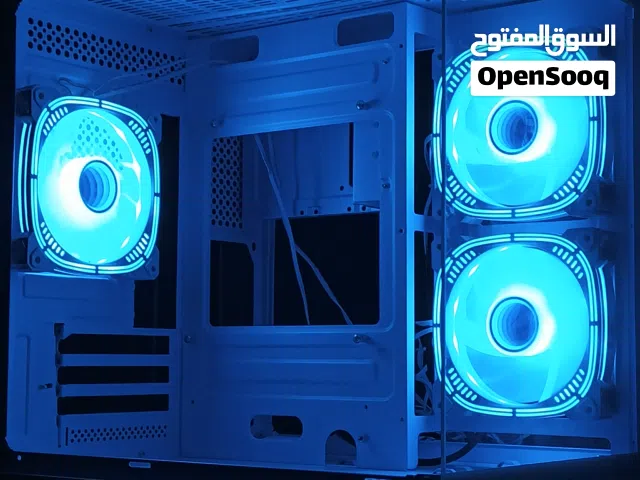 كيس بي سي - PC Case