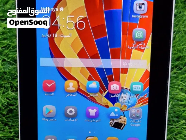 ايباد هواوي