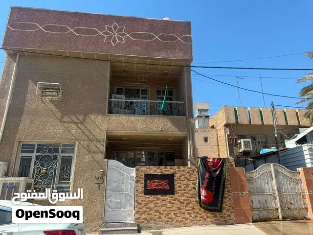 178 m2 4 Bedrooms Townhouse for Sale in Baghdad Qahira