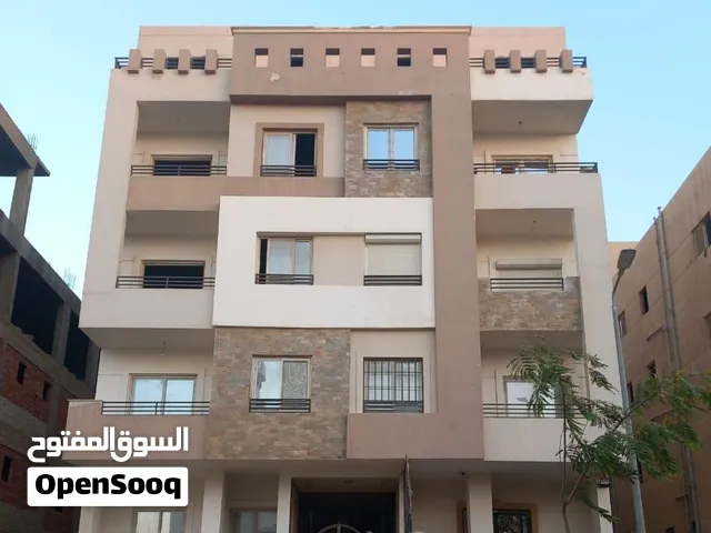 شقة للبيع مدينة نصر