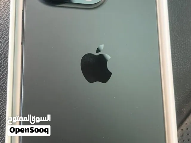 Apple iPhone 16 Pro 256 GB in Abu Dhabi