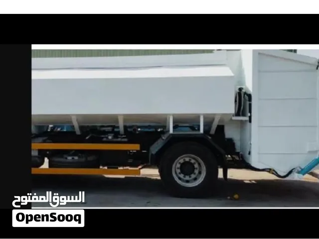 تانك غسيل حاويات جديد من المصنع - مقاييس الدقة للمعدات