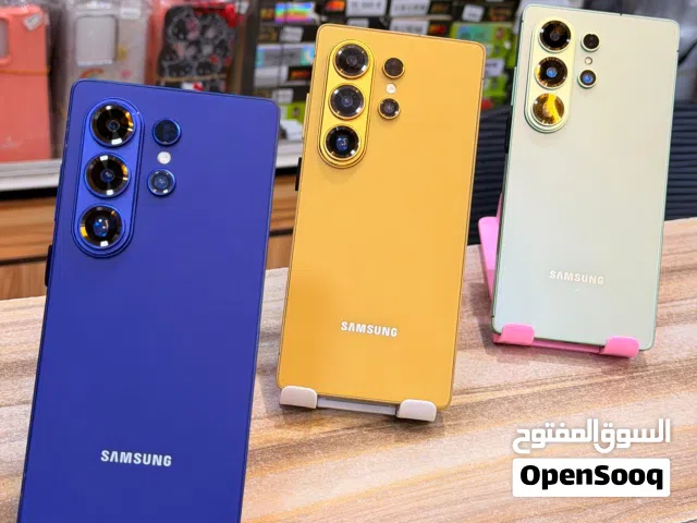 Samsung S26 Ulltra هاي كوبي ما أصلي