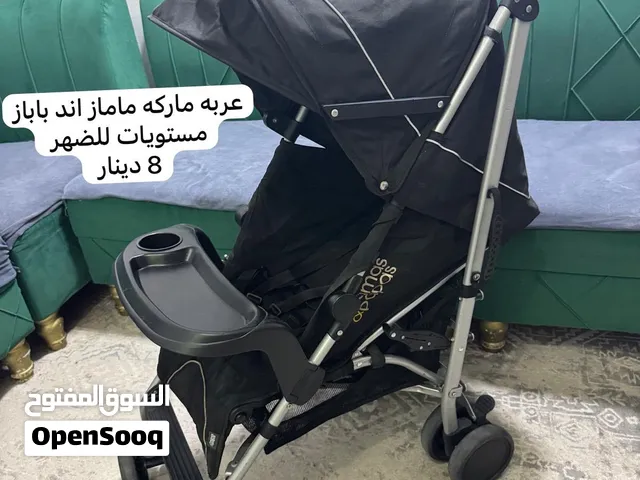 اغراض اطفال متنوعه للبيع استعمال جيد