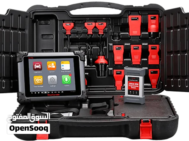 autel maxipro ms908 pro