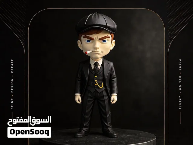 توماس شيلبي