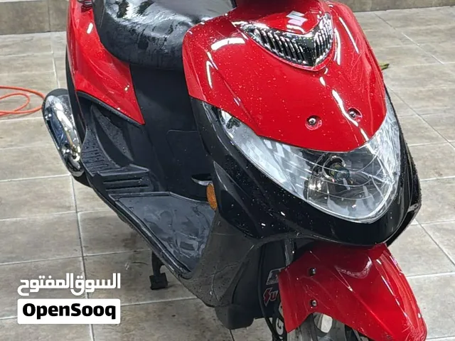 للبيع سوزوكي AN125CC