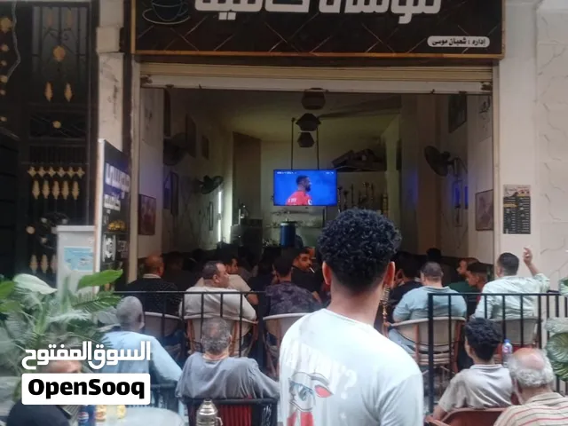 كافيه للتنازل فى فيصل