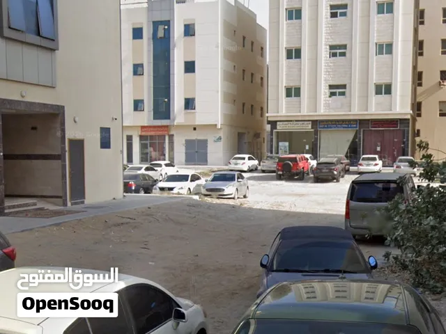 للبيع ارض تجاريه في القليعه 2416 قدم ارضي وأربعه موقع مميز