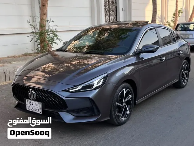 ام جي جي تي 2023