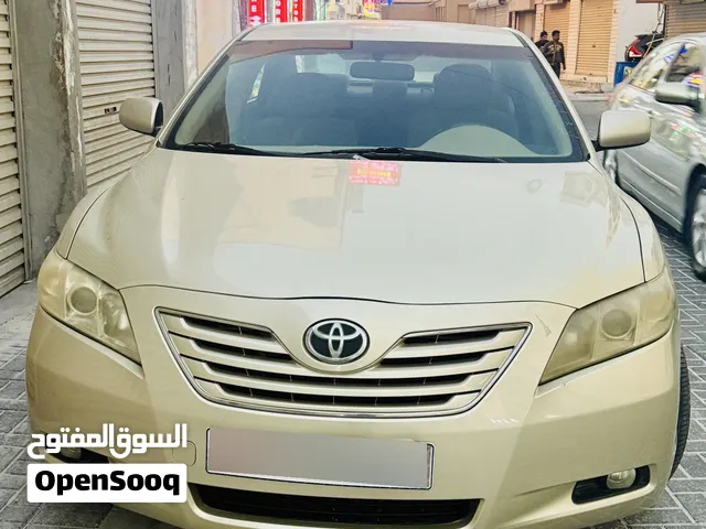 Tyota Camry For Sale