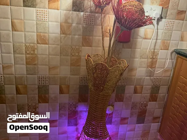 اباجورة خشبيه للبيع